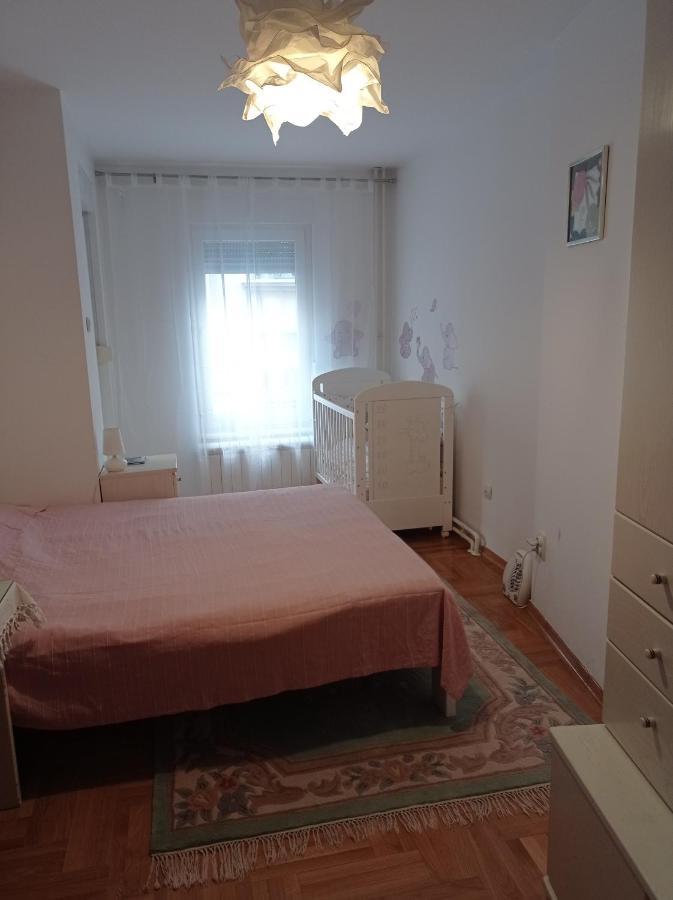Go 2 Apartment Belgrade Exterior photo