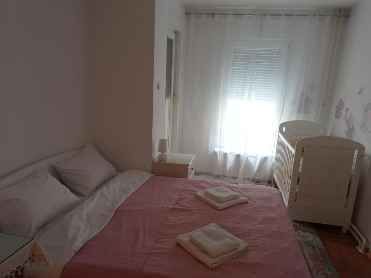 Go 2 Apartment Belgrade Exterior photo