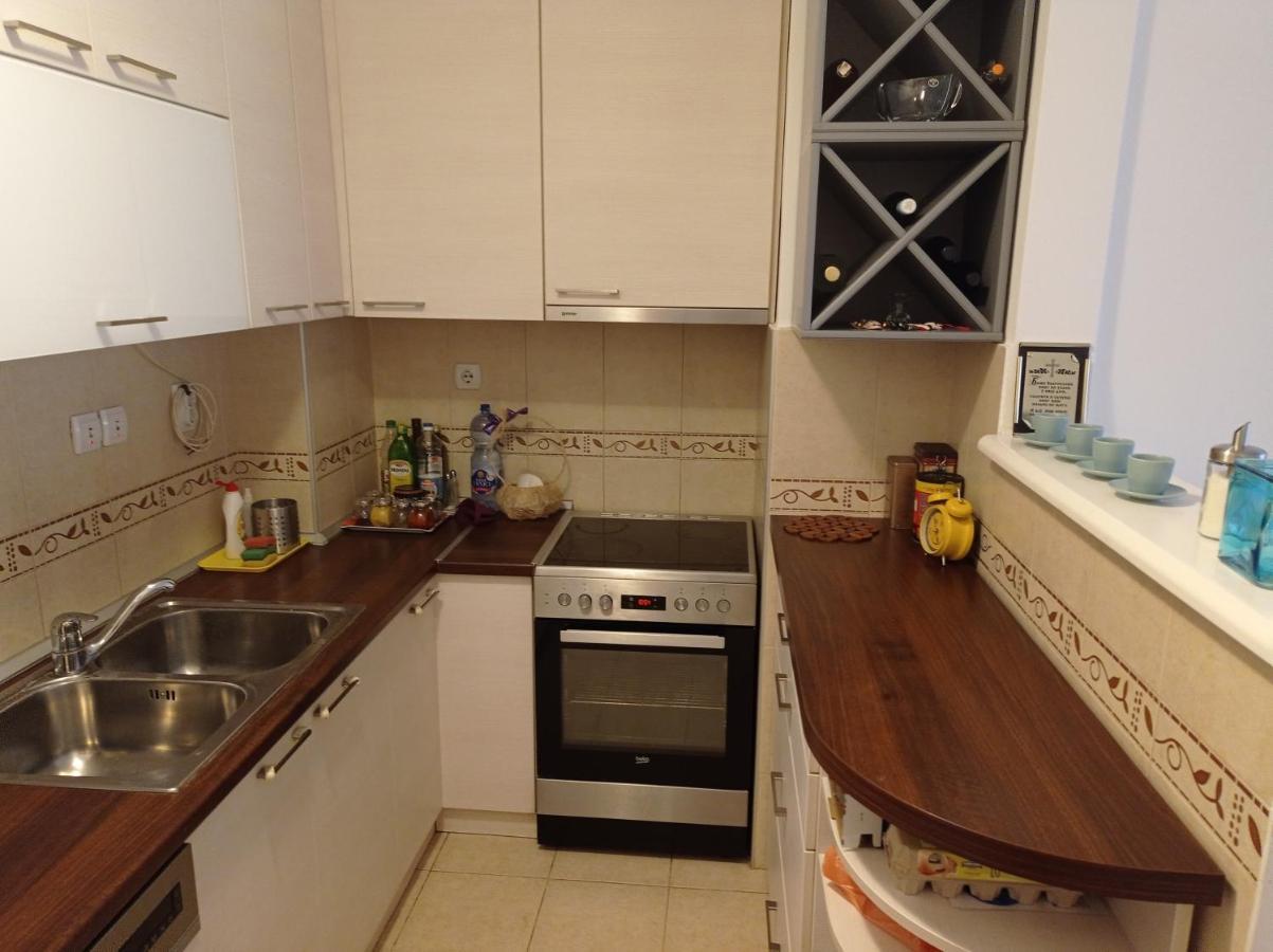 Go 2 Apartment Belgrade Exterior photo